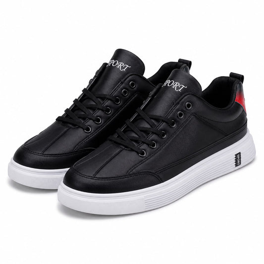 ZK Urban Black – Premium Sneakers Pakistan