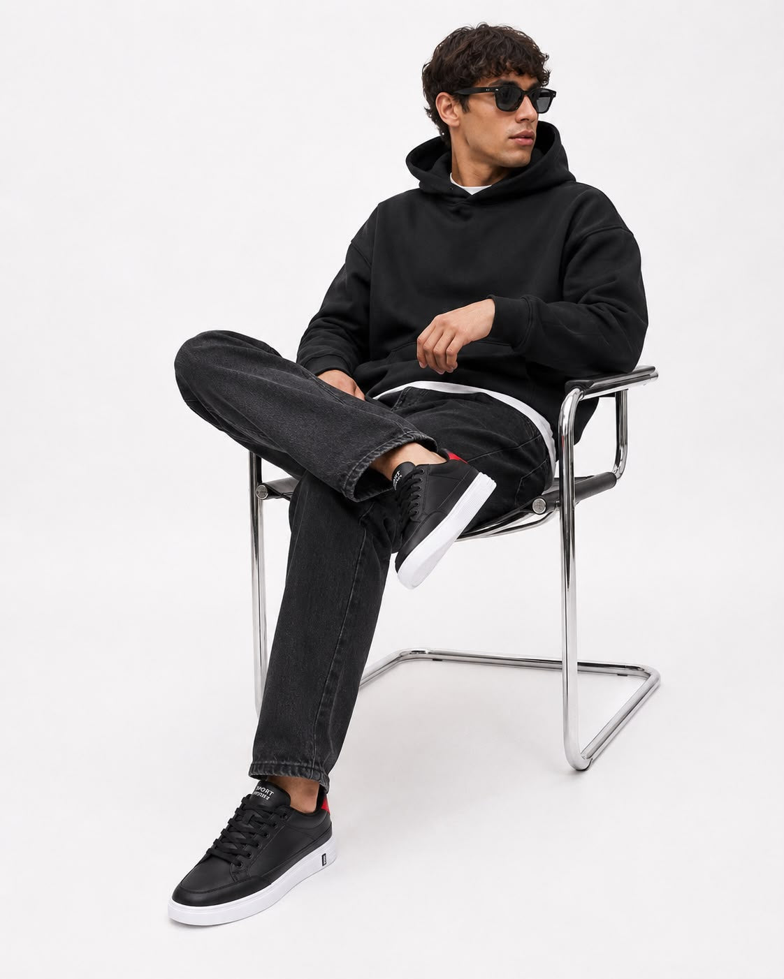 ZK Urban Eclipse Low-Top – Premium Sneakers Pakistan