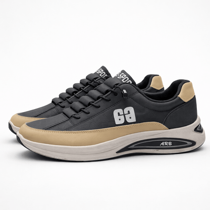ZK Apex Shadow Racer premium chunky sneakers Pakistan