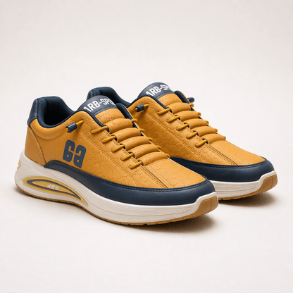 ZK Apex Solar Racer premium chunky sneakers Pakistan