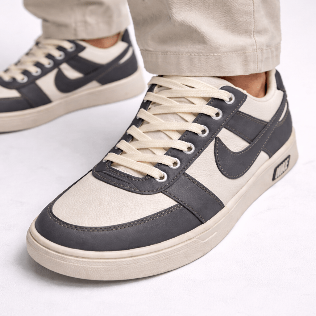 ZK Phantom Storm Low-Top side profile streetwear sneaker