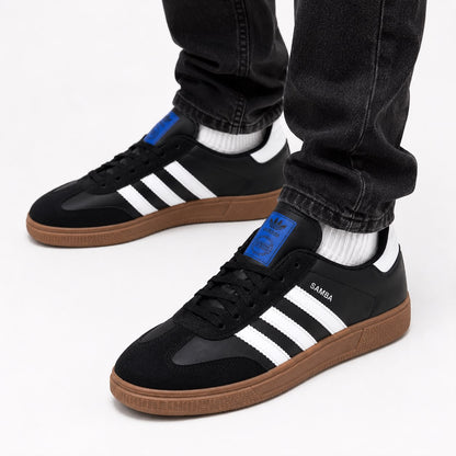 ZK Heritage Midnight Low-Top – Premium Lifestyle Sneakers Pakistan