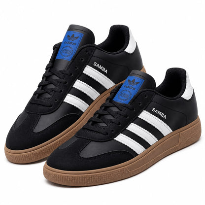 ZK Heritage Midnight Low-Top – Premium Lifestyle Sneakers Pakistan