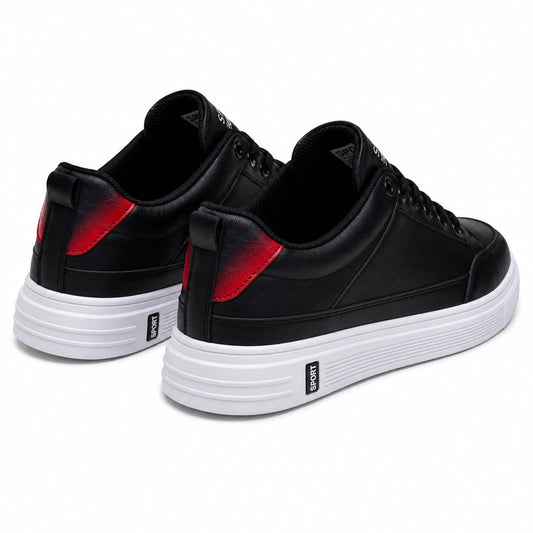 ZK Urban Black – Premium Sneakers Pakistan