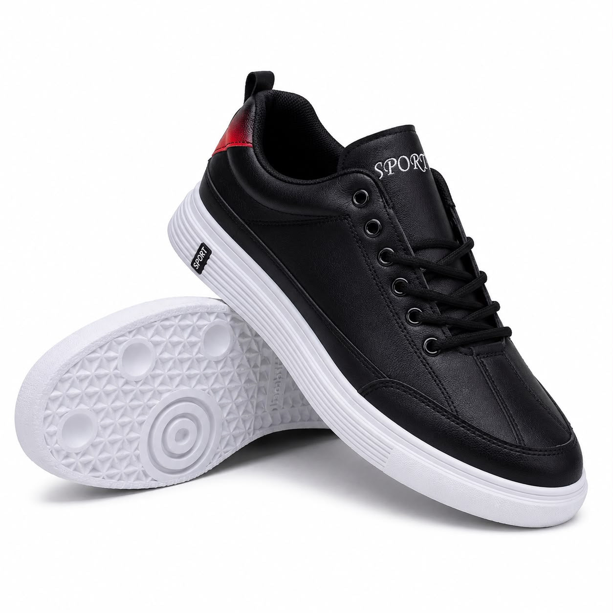ZK Urban Eclipse Low-Top – Premium Sneakers Pakistan