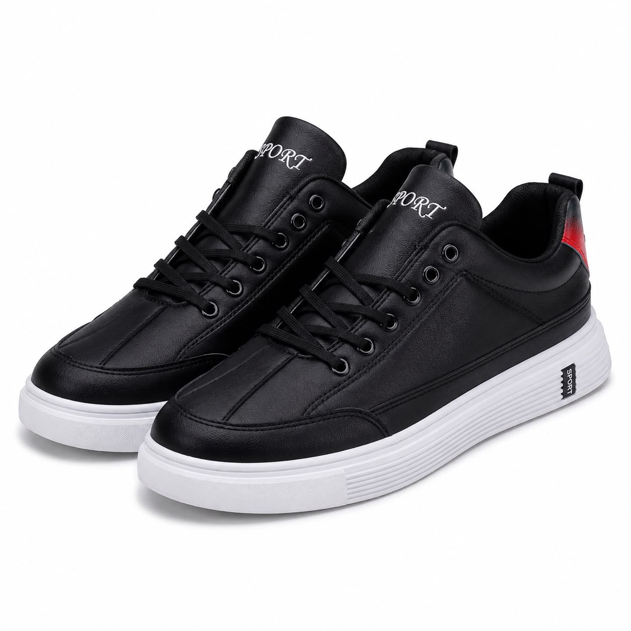 ZK Urban Eclipse Low-Top – Premium Sneakers Pakistan