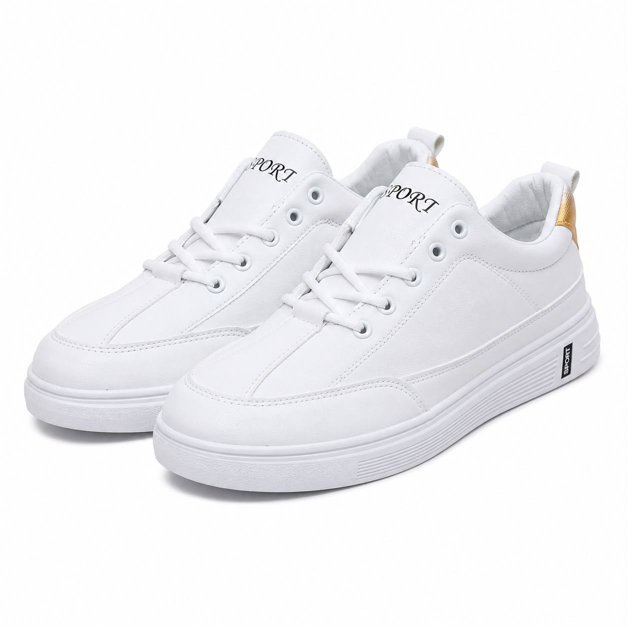 ZK Urban Canvas Low-Top – Premium Sneakers Pakistan