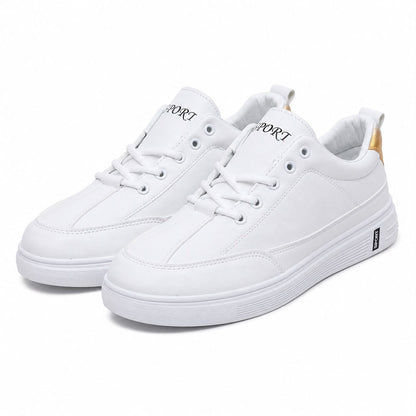 ZK Urban Canvas Low-Top – Premium Sneakers Pakistan