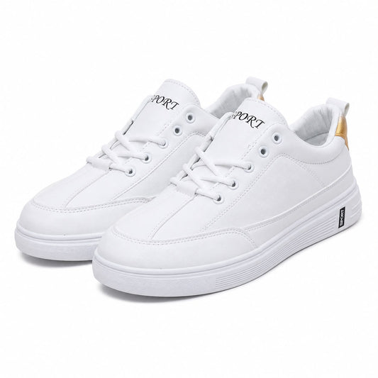 ZK Urban White – Premium Sneakers Pakistan