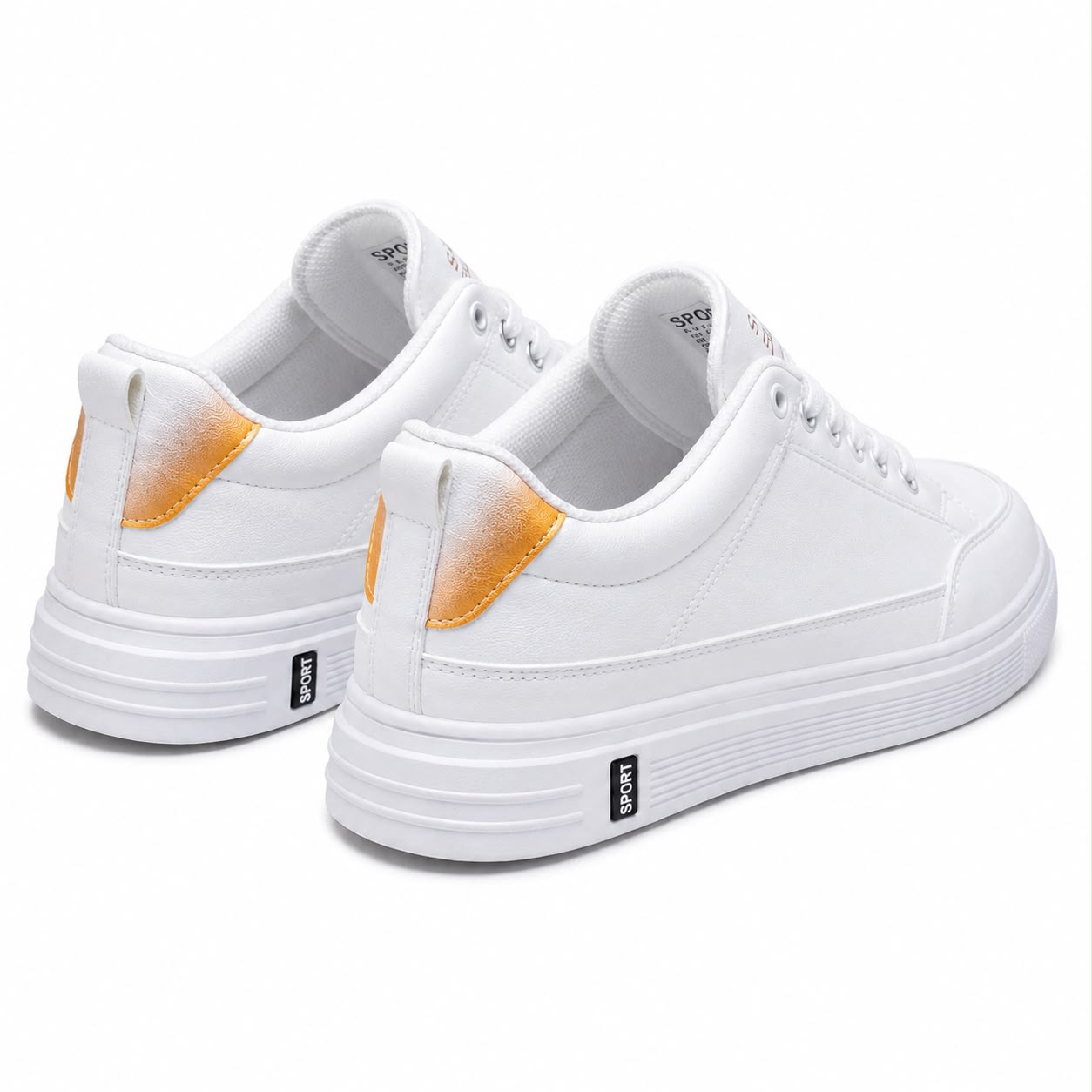 ZK Urban Canvas Low-Top – Premium Sneakers Pakistan