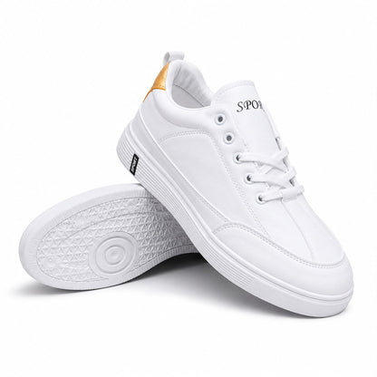 ZK Urban Canvas Low-Top – Premium Sneakers Pakistan
